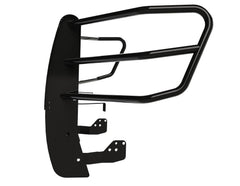 19-21 Chevrolet 1500 Ranch Hand Legend Grille Guard - Black Patch Performance - RANCGGC19HBL1C