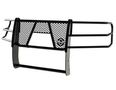 Ranch Hand Legend Grille Guard - Black Patch Performance - RANCGGC21SBL1C