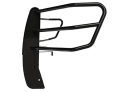 Ranch Hand Legend Grille Guard - Black Patch Performance - RANCGGC21SBL1C