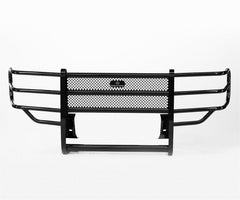 88-98 Chevrolet & GMC 1500/2500/3500 Ranch Hand Legend Grille Guard - Black Patch Performance - RANCGGC881BL1