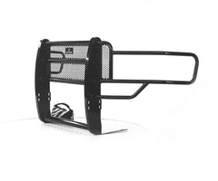 03-09 Dodge Ram 2500/3500 Ranch Hand Legend Grille Guard - Black Patch Performance - RANCGGD061BL1