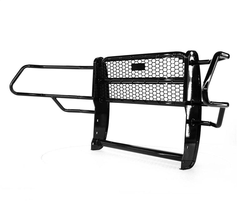 09-18 Ram 1500 & 19-24 Ram 1500 Classic Ranch Hand Legend Grille Guard - Black Patch Performance - RANCGGD09HBL1