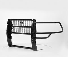 10-18 Ram 2500/3500 Ranch Hand Legend Grille Guard - Black Patch Performance - RANCGGD101BL1
