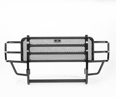 08-10 Ford F250/F350 Ranch Hand Legend Grille Guard - Black Patch Performance - RANCGGF081BL1
