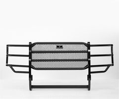 11-16 Ford F250/F350 Ranch Hand Legend Grille Guard - Black Patch Performance - RANCGGF111BL1