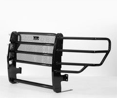 11-16 Ford F250/F350 Ranch Hand Legend Grille Guard - Black Patch Performance - RANCGGF111BL1