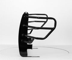 11-16 Ford F250/F350 Ranch Hand Legend Grille Guard - Black Patch Performance - RANCGGF111BL1