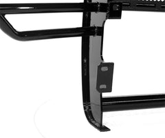99-04 Ford F250/F350 Ranch Hand Legend Grille Guard - Black Patch Performance - RANCGGF99SBL1