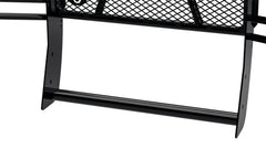 19-21 GMC 1500 Ranch Hand Legend Grille Guard - Black Patch Performance - RANCGGG19HBL1