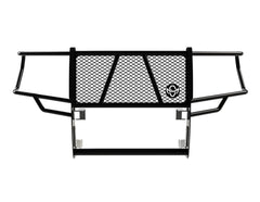 Ranch Hand Legend Grille Guard - Black Patch Performance - RANCGGG201BL1