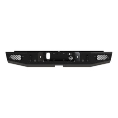 15 - 23 Ford F - 150 Bumper - Rear - Black Patch Performance - RANCMBF15HBMSL