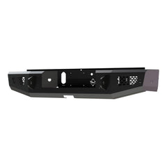 15 - 23 Ford F - 150 Bumper - Rear - Black Patch Performance - RANCMBF15HBMSL
