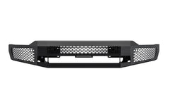 Chevrolet Bumper - Front - Black Patch Performance - RANCMFC201BMN