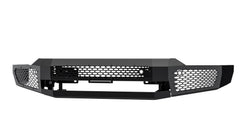 Chevrolet Bumper - Front - Black Patch Performance - RANCMFC201BMN