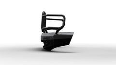 Dodge, Ram Bumper - Front - Black Patch Performance - RANCMFD101BM1