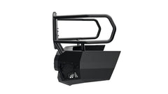 Ram Bumper - Front - Black Patch Performance - RANCMFD191BM1
