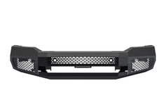 Ram Bumper - Front - Black Patch Performance - RANCMFD191BMN