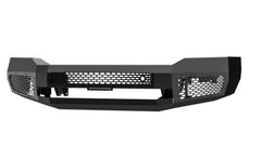 Ram Bumper - Front - Black Patch Performance - RANCMFD191BMN