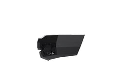Ram Bumper - Front - Black Patch Performance - RANCMFD191BMN