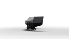 GMC Bumper - Front - Black Patch Performance - RANCMFG151BMN