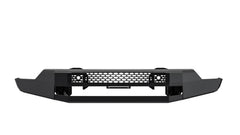 GMC Bumper - Front - Black Patch Performance - RANCMFG19HBMN