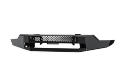 GMC Bumper - Front - Black Patch Performance - RANCMFG19HBMN