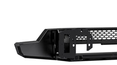 GMC Bumper - Front - Black Patch Performance - RANCMFG19HBMN