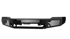 GMC Bumper - Front - Black Patch Performance - RANCMFG201BMN