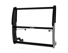 Chevrolet Bumper Guard - Front - Black Patch Performance - RANCPBC201BL1