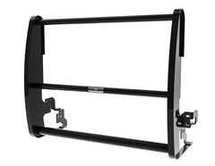 Ford Bumper Guard - Front - Black Patch Performance - RANCPBF201BL1