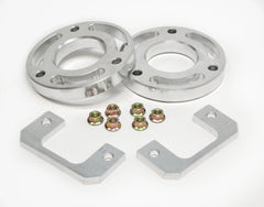 Cadillac, Chevrolet, GMC Suspension Leveling Kit - Front - Black Patch Performance - READ663085