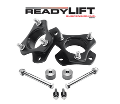 Toyota Suspension Leveling Kit - Front - Black Patch Performance - READ665000