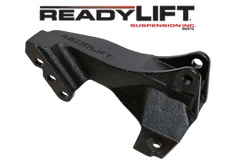 ReadyLIFT 2008-18 FORD Track Bar Bracket - Black Patch Performance - READ672538
