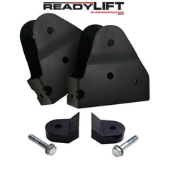 Ford (4WD) Radius Arm Bracket - Black Patch Performance - READ672550