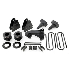 Ford (4WD) Suspension Lift Kit - Black Patch Performance - READ692538