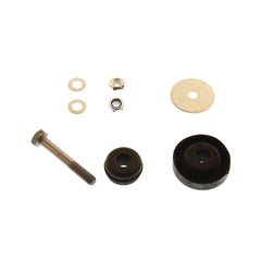 REAR SHOCK ABSORBER B6 PERFORMANCE MERCEDESBENZ E320 20092003 E350 20092006 - SHOCK ABSORBER from Black Patch Performance