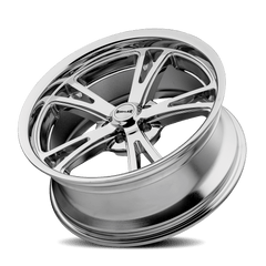 20x10 RIDLER 606 5x5 Offset (0) Center Bore (83.82) Style #606 | 606 - 2173C - Black Patch Performance - RIDL6062173C