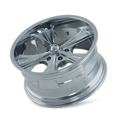 20x10 RIDLER 651 5x5 Offset (0) Center Bore (83.82) Style #651 | 651 - 2173C - Black Patch Performance - RIDL6512173C