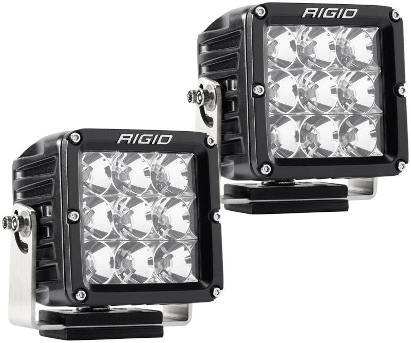 RIG Dually XL - Lights from Black Patch Performance