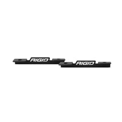 21 - 23 Ford Bronco Gauge Pod - Black Patch Performance - RIGI46721