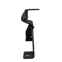 RIGID Industries 46735 RIGID 2020+ Ford SuperDuty A-Pillar Mounts - Electrical, Lighting and Body from Black Patch Performance