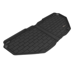 Rivian Cargo Area Liner - Body from Black Patch Performance