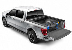 RNL Cargo Manager - Truck Bed Accessories from Black Patch Performance