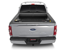 RNL Cargo Manager - Truck Bed Accessories from Black Patch Performance