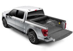 RNL Cargo Manager - Truck Bed Accessories from Black Patch Performance