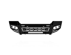 GMC Bumper - Front - Black Patch Performance - ROAD2152DFB0P2MRBHB
