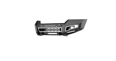GMC Bumper - Front - Black Patch Performance - ROAD2152DFB0P2MRBHB