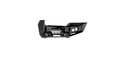 GMC Bumper - Front - Black Patch Performance - ROAD2152DFB0P2MRBHB