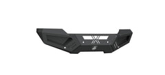 GMC Bumper - Front - Black Patch Performance - ROAD2152XF0B