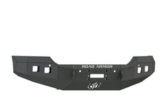 GMC Bumper - Front - Black Patch Performance - ROAD215R0B